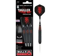 (BUL12343) - Bull's Darts - Thriller Steel Darts 23g