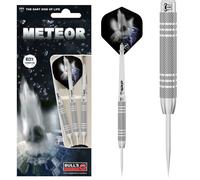 (BUL13531) - Bull's Darts - Meteor MT3 Steel Darts 21g, 80% Tungsten