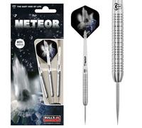 (BUL13532) - Bull's Darts - Meteor MT4 Steel Darts 22g, 80% Tungsten