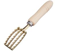 遠藤商事 BUL20001 Coffre en laiton coulé, argent