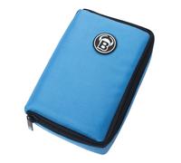 (BUL66332) - Bull's Darts - TP Basic Dart case Blue