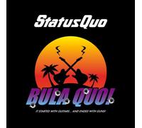 Status Quo - Bula Quo