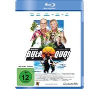 BULA QUO BLU-RAY NEUF