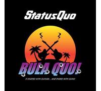 Bula Quo ! CD