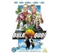 Bula Quo! Francis Rossi/Rick Parfitt (Status Quo) - Dvd Musical 2013