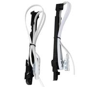 BULAIDAI Câble d ' entraînement de Toit ouvrant à réponse Rapide, résistant à l ' érosion, Haute efficacité, Remplacement 6320548010 pour véhicule, Nylon à Forte résistance