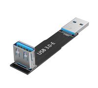 BULAIDAI Carte de USB3.0 a Un Adaptateur pour Un Traitement Efficace des données avec Plusieurs Protections, Carte de légère, Accessoire pour ingénieurs en électronique