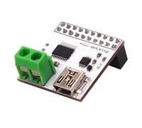 BULAIDAI Module de Relais USB 16 canaux pour Le contrôle par Ordinateur Carte PCB Haute sensibilité Commutateurs de Commande par Ordinateur Remplacement de la Carte Relais de microcontrôleur