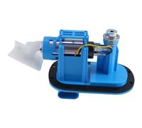 BULAIDAI Remplacement de l ' Ensemble de Module de Pompes à Huile 15100H99D00 15100HB9500 pour l ' Assemblage GT250R GT650 (GT250