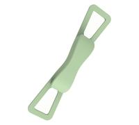 BULAIDAI Tablettes à Sangle légère en Silicone pour Tablette de 4.7 à 8 Pouces, Accessoire de Lecture léger adapté Femmes