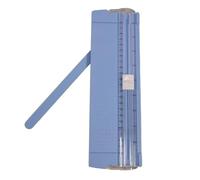 BULAIDAI Tondeuse de Taille d ' Outil de Coupe de Papier avec coupeur de Protection sûr pour Les étudiants et Les Coupe précise