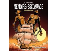 Bulambemba - Serge Diantantu - Caraibeditions - cartonné - Bande dessinée
