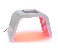 Bulary PDT 4Colors Lumière Photodynamique Faciale Soin de la peau Rajeunissement Thérapie Photonique Machine Défense dirigée contre les boutons