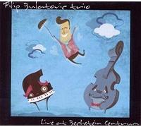 Bulatovic,Filip Trio - Live at Bechstein Centrum [Import]