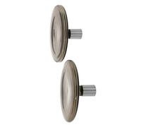Bulb 16 - Patère murale set Ø 16,0 cm