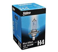 Bulb H4 - Blue Effect - Cardboard X1