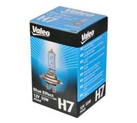 Bulb H7 - Blue Effect - Cardboard x1