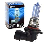 Bulb HB3 - Blue Effect - Cardboard X1