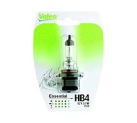 Bulb HB4 - Essential - Blister X1