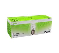 Bulb P21W - Essential - Cardboard X10