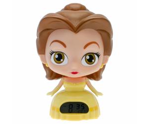 BulbBotz Réveil Disney Princesses - Belle