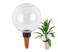 Bulbe de auto-guérie : planteur d'eau avec insert | Dispositif d'arrosage de 500 ml de capacité, piquets d'arrosage pour pots, d'intérieur,
