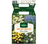 Bulbe - Vilmorin - Bulbes à fleurs en Mélange - Amis des abeilles (x40)