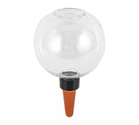 Bulbes d'irrigation - Arrosage de jardin automatique - Pot de fleurs pour intérieur et extérieur - Système de goutte à goutte auto-nourrissant - Pot de fleurs en céramique PC robuste
