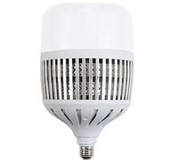 Bulbright 1PACK 50W LED Ampoule de Maïs Forme classique,85-265V E27&E39 Culot, 4000Lumen, Blanc Froid 6000K, Angle de Faisceau 220°, Equivalent à 200 Watt (50)