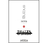 Bulbus - Anja Hilling - Theatrales Eds - broché - Théâtre