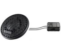 Audison AP 1 - SET TWEETER 25mm + XOVER tweeter avec aiguillages de câble 1 p...