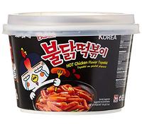 Buldak Tteokbokki sauce Piquante (BOL) - Samyang 185g
