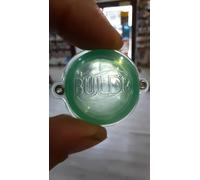 Buldo Lot de 5 flotteurs flottants Flexibul nº 2,14 g - Diamètre 30 mm