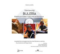 Buleria: Buleria por solea, cana, polo et romance