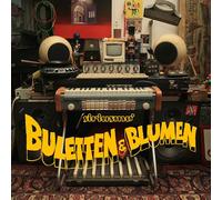 Buletten & Blumen