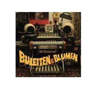 Buletten & Blumen CD
