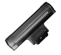 BuleVina Couvercle de brosse de rechange compatible avec Tineco Floor ONE S3 - Compatible avec les aspirateurs humides et secs IFloor 3 Series