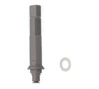 Bulevisiter B3 P3 S3 B4 P4 MAX4SX Axe léger modifié pour moulinet de pêche en goutte d'eau, arbre principal - de gouttes d'eau compatible avec (broche à gauche)