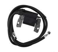 Bulevisiter Bobine d'allumage compatible avec 394891 590781 - Pour moteurs HP Twin Cylinder L-Head de 16-18, modèles 400400-422700 422707-1529 42A707-1238