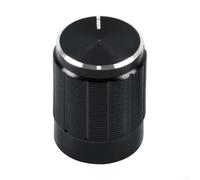 Bulevisiter Bouton compatible avec X3 F25 2011-2017 et X4 F26 2013-2018, cadran de commande de rechange avec OEM 61319351155, ABS noir