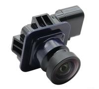 Bulevisiter Caméra de recul pour Explorer 2011-2015, remplacement direct de la caméra de recul avec OE EB5Z19G490A, ABS noir + composants électroniques