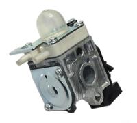 Bulevisiter Carburateur de rechange pour A021001690, compatible avec Echo -225 / -225i / -265 / -265ES, compatible avec Zama RB-K94, pièce moteur de débroussailleuse de jardin