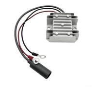 Bulevisiter Convertisseur de puissance 12 V/24 V à 48 V 1,5 A DC Step-Up avec câble de 20 cm, régulateur de tension étanche IP67 72 W pour mini, haute efficacité