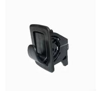 Bulevisiter Crochet de coffre arrière pour CR-V 2017-2021, compatible avec 84662-TLA-A01ZA, crochet d'épicerie pliable pour modèles EX/EX-L//Touring 5 portes