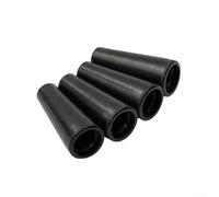 Bulevisiter Embouts de buse sans gaz pour soudeur Century FC90 K3493-1 - Pointes de torche de soudage MIG, lot de 4, compatibles avec les soudeurs FC90, ABS