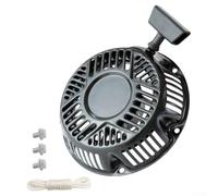 Bulevisiter Ensemble de traction 591781 pour moteurs 306 cc 10 HP - Pour démarreur de rechange compatible avec le modèle XR1450, utilisé dans les générateurs, tondeuses à gazon et nettoyeurs haute