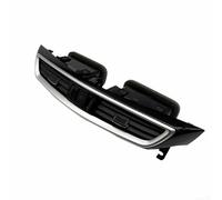 Bulevisiter Ensembles de ventilation de climatisation pour Murano 2015-2016 | OEM 68750-5AA0A compatibles avec les aérations de tableau de bord avec construction en plastique et métal, noir