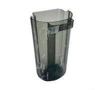 Bulevisiter Filtre de réservoir d'eau de rechange pour aspirateur humide et sec Mova K20 sans fil, plastique PE, design étanche avec corps de filtre et réservoir à déchets (réservoir d'eau usée)