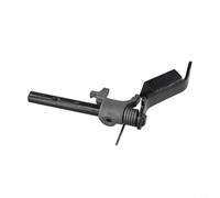 Bulevisiter Fourche de déverrouillage d'embrayage pour i10 1.1L 1.2L 2011-2020 Modèle Direct Pièce de rechange compatible avec 41430-02565 4143002565