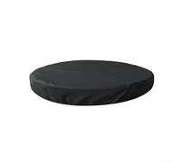 Bulevisiter Housse de baignoire de thérapie à l'eau glacée compatible avec les systèmes de plongée à froid, pour tissu Oxford 210D durable, design coupe-vent et imperméable pour une utilisation en